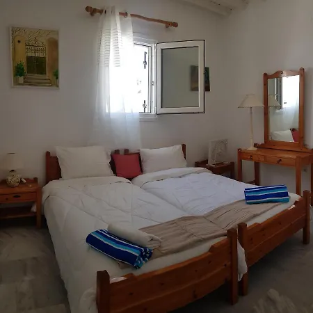 4bd Blue Dream Mykonos Holiday home